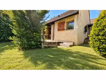 maison d'architecte proche rer b fontenay-aux-roses