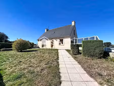 proche quintin  maison familiale 3ch