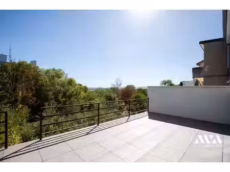 maison 5 pièces 3 chambres 122m2 - maxéville