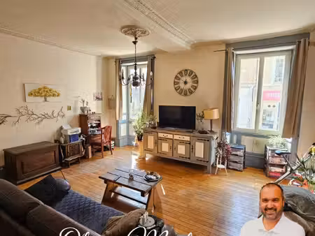 maison / immeuble 192 m² – potentiel de division en 2 logements locatifs - 8 pièces