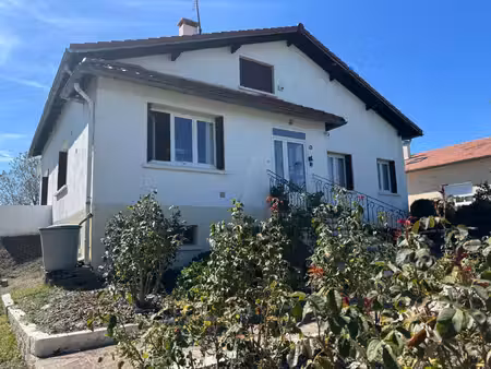belle maison familiale