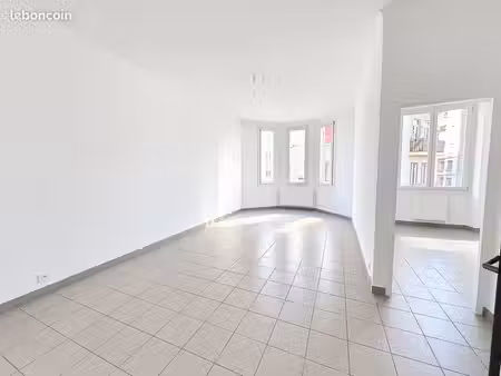appartement 2 pièces 51 m²