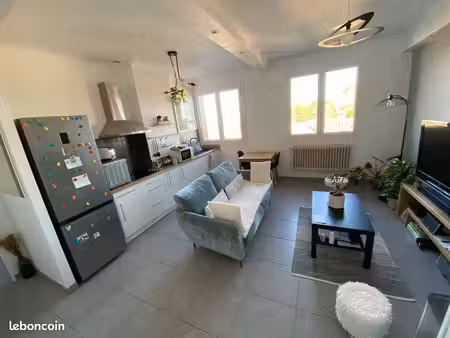 appartement saint rémy de provence
