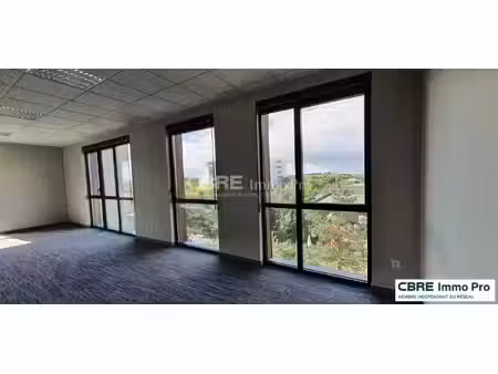 espace bureau à louer