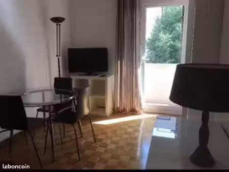 appartement 1 pièce 26 m²