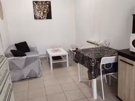 location t2 meublé
