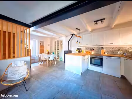 charmante maison
