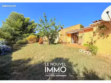 maison 3 pièces 91 m²