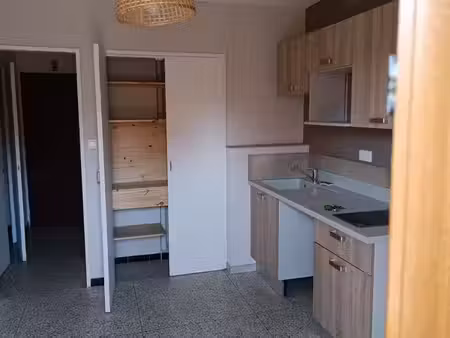 particulier loue studio à aix en provence