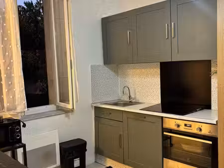 location appartement - marseille 13013