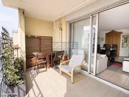 maison en viager 3 pièces 80 m²