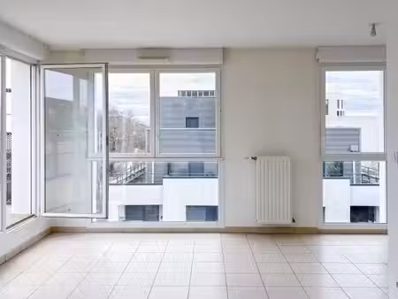 appartement 4 pièces 79 m²