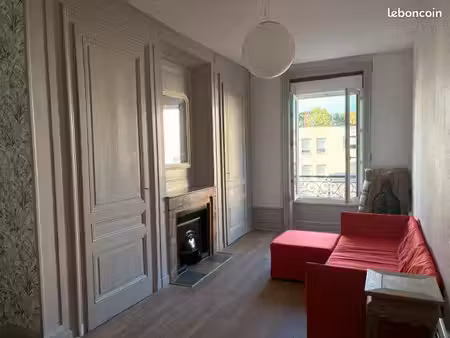 appartement 44m2