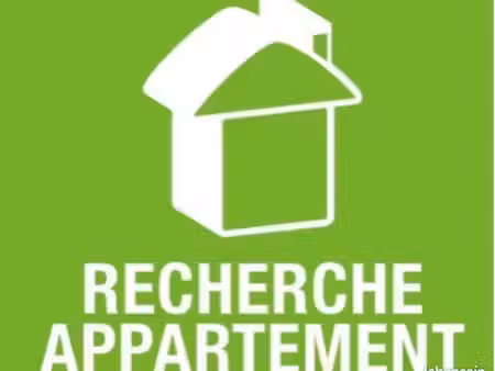 recherche appartement/ studio lyon/ villeurbanne