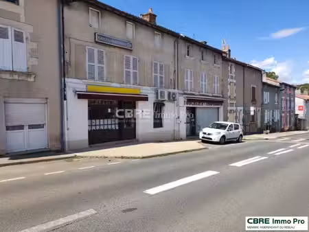 local commercial à vendre