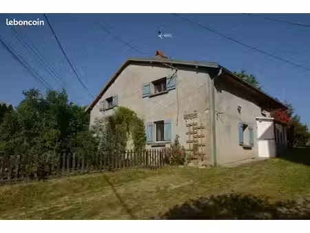 maison individuel 97 m2 jasney