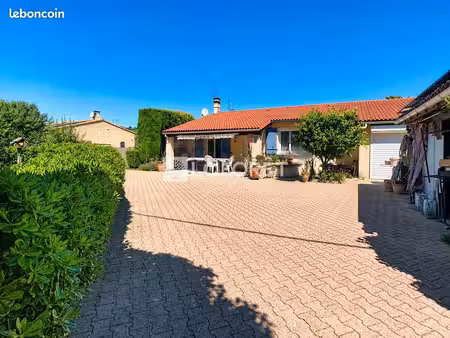 villa en viager 3 pièces 92 m²