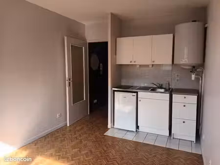 studio 18m2