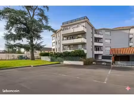 garage centre ville