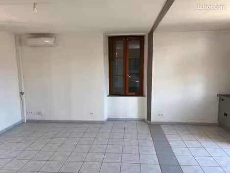 appartement f3