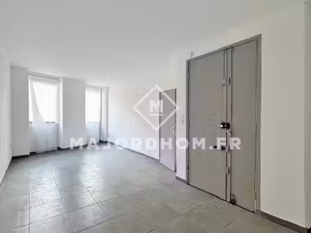 appartement 3 pièces 53 m²