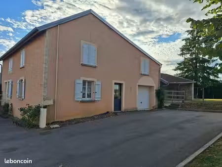 maison à louer à lambrey