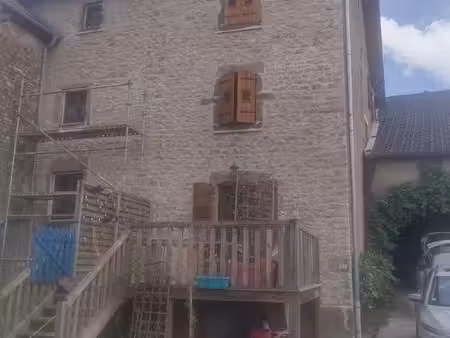 maison à louer à vouhenans 70200