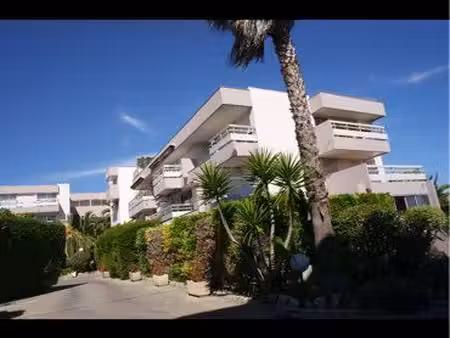 vente studio sur antibes