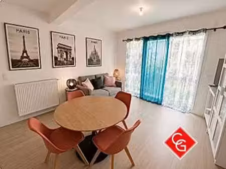 vente appartement 3 pièces à caen (14000) : à vendre 3 pièces / caen
