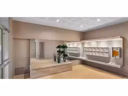 appartement tête d’or-foch-vitton - lyon 6ᵉ (69)