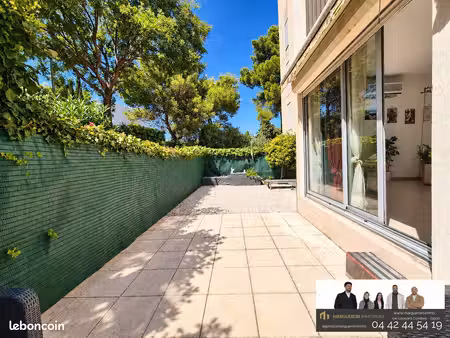 appartement 3 pièces 78 m²