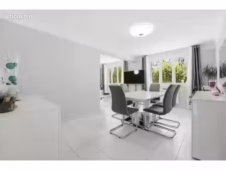 appartement 4 pièces 67 m²