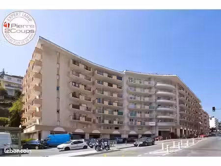 appartement 1 pièce 20 m²