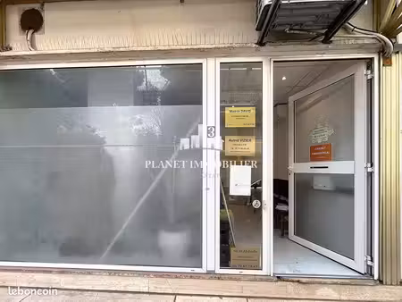 inconnu 35 m² juan les pins