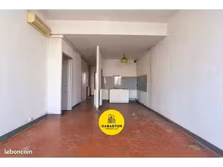 appartement 3 pièces 76 m²