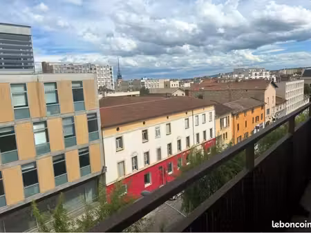 appartement t2 40m2