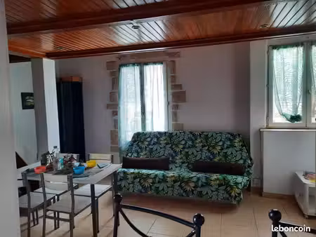 appartement à 2 pas de la promenade des anglais