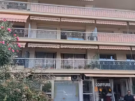 appartement f4 nice cimiez de 111 m2