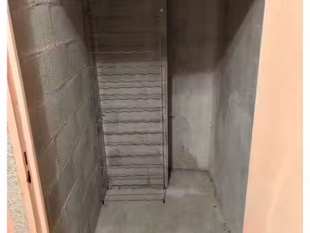 à louer – petite cave de stockage sécurisée – 2 m² ?? petit prix nice – corniche fleurie