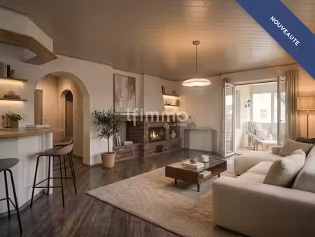 illkirch – t4 avec terrasse  garage et jardin