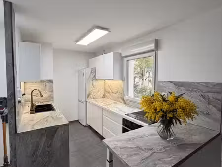 t2 la ciotat neuf 42m2 avec parking et extérieur 55m2