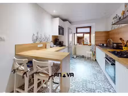 marmoutier coeur historique — maison de ville 202 m² (11 piè