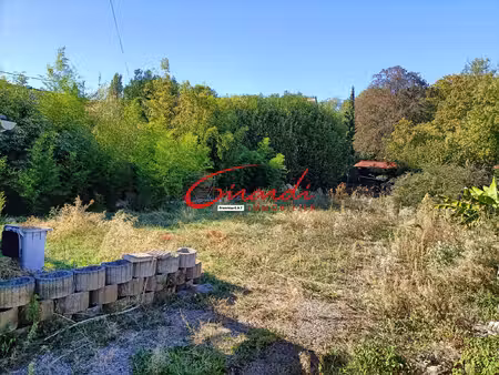 cernay (68700) joli terrain de construction de 364 m2 non vi