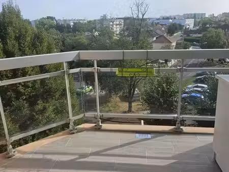 appartement 4 pièces 94 m²