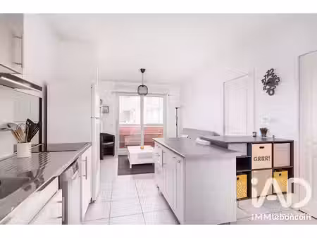 appartement 2 pièces 36 m²