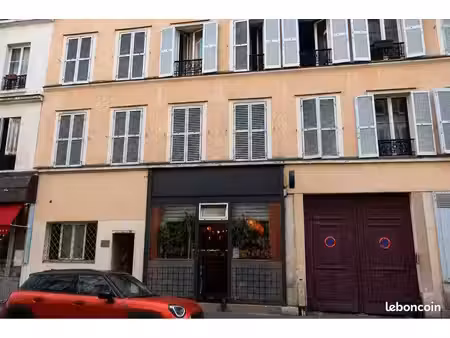 studio idéal investisseur