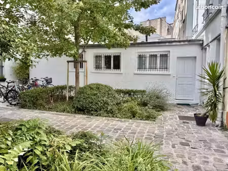 appartement en viager 3 pièces 67 m²