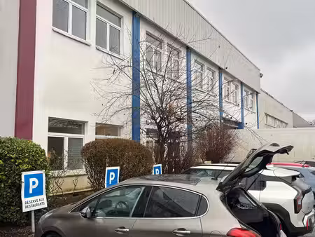 local professionnel strasbourg