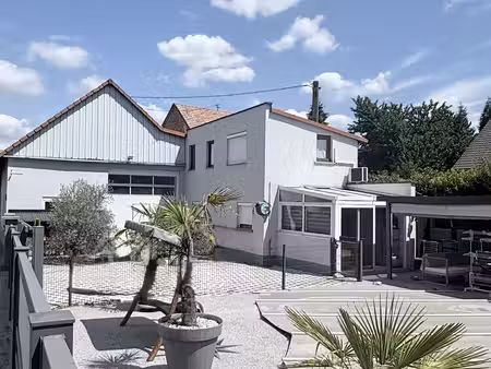 vente boutique/local commercial 530 m²