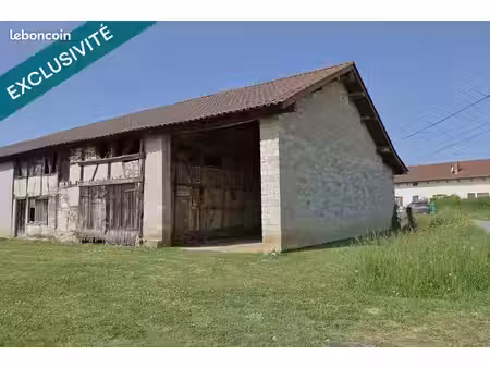 ferme 2 pièces 70 m²